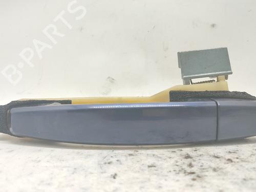 Used Rear left exterior door handle Rear left exterior door handle 37271570 37271570