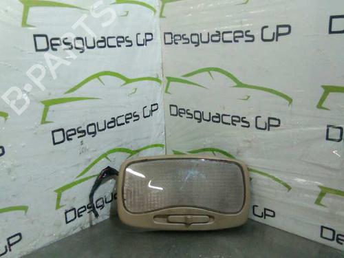 Used Interior roof light KIA CARENS I MPV (FC, FJ) 1.8 i (110 hp) 7427224