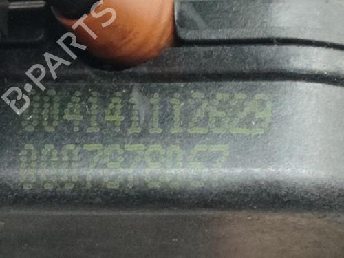 Rear left lock MERCEDES-BENZ C-CLASS (W203) C 220 CDI (203.006, 203.008) | BP27436244C100 