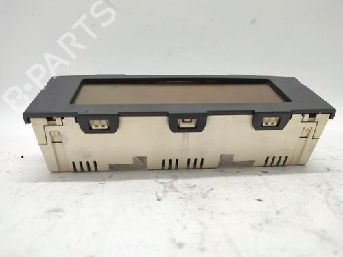 Display monitor CITROËN C5 II (RC_) 2.0 HDi (RCRHRH) | BP29891302C48 