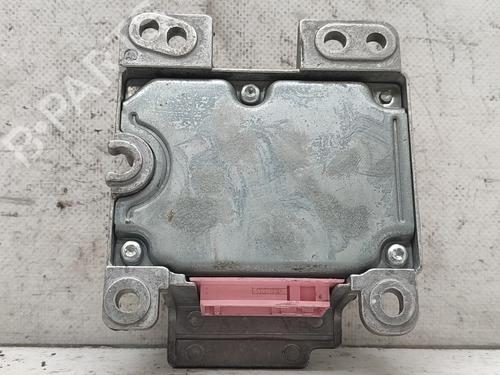 Kollisjonspute styreenhet OPEL CORSA B (S93)  | BP19265232M53 