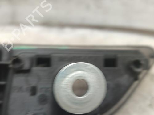Venstre foran invendig håndtak OPEL ASTRA H GTC (A04) 1.7 CDTi (L08) | BP25025564I13 