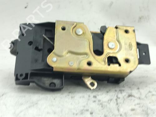 Front right lock FORD FOCUS I (DAW, DBW) | BP30161995C97