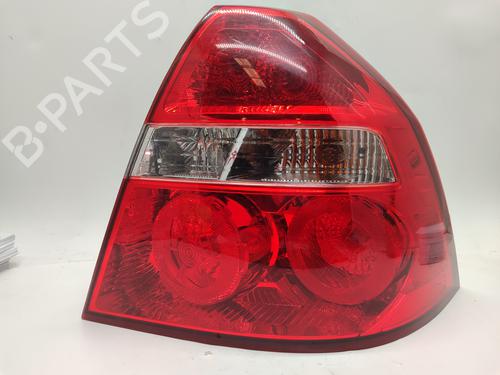 Used Right taillight CHEVROLET AVEO / KALOS Hatchback (T250, T255) [2006-2025]  16112471