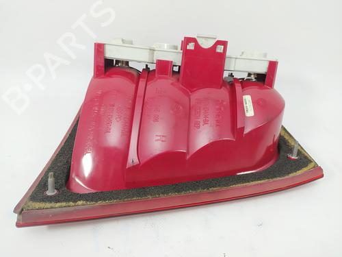 Right taillight SKODA OCTAVIA I (1U2) 1.9 TDI | BP12508528C35 