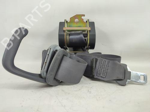 Used Rear left seatbelt RENAULT ESPACE III (JE0_) [1996-2002]  15383584