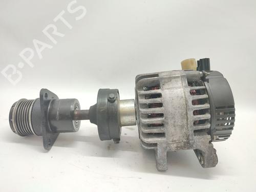 Alternator FORD FOCUS II (DA_, HCP, DP) 1.8 TDCi | BP34400321M7 - Image 5