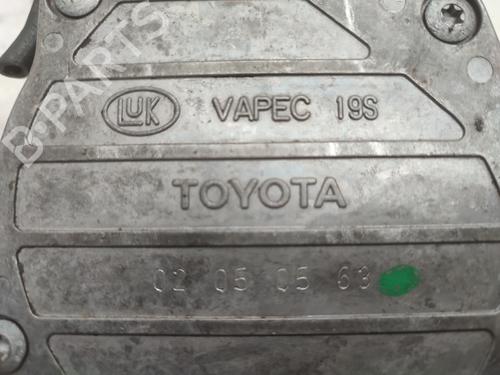 Vacuum pump TOYOTA AVENSIS (_T25_) 2.2 D-4D (ADT251_, ADT251R) | BP17483642M80 