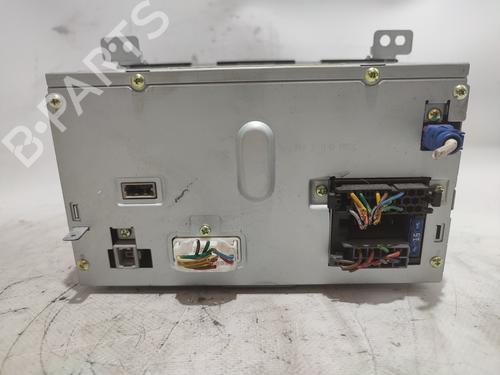 Electronic module KIA SPORTAGE III (SL) 1.7 CRDi | BP17726600M83 