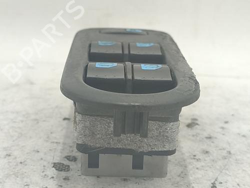 Left front window switch RENAULT SCÉNIC II (JM0/1_) 1.9 dCi (JM14) | BP38305481I27 - Image 3