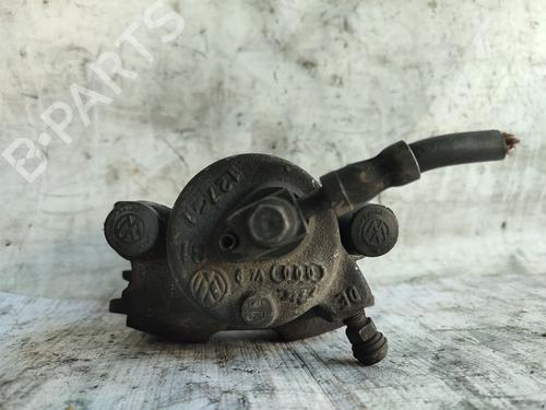 Left front brake caliper VW POLO (9N_, 9A_) 1.9 SDI | BP27673358M105 