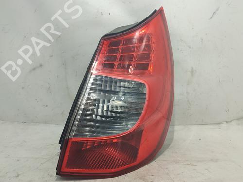 Used Right taillight Right taillight 36077002 36077002