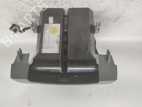 Condotto di aerazione VW PHAETON (3D1, 3D2, 3D3, 3D4, 3D6, 3D7, 3D8, 3D9) 3.0 V6 TDI 4motion | BP27860744I21 