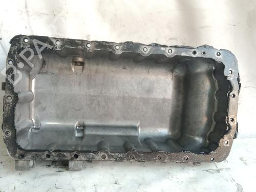 Oil sump PEUGEOT PARTNER Box Body/MPV (5_, G_) 1.9 D | BP29342495M115 