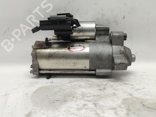 Used Starter FORD FOCUS II Turnier (DA_, FFS, DS) 2.0 TDCi (136 hp) 25927281