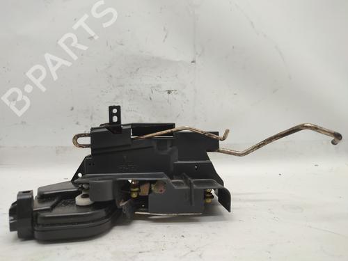 Front right lock HYUNDAI MATRIX (FC) 1.5 CRDi | BP19317201C97 