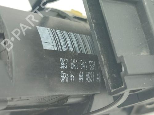 Headlight switch SEAT LEON (1M1) 1.9 TDI | BP38112831I24 - Image 4
