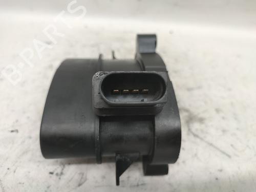 Mass air flow sensor BMW 1 (E87) 118 d | BP26926927M95 