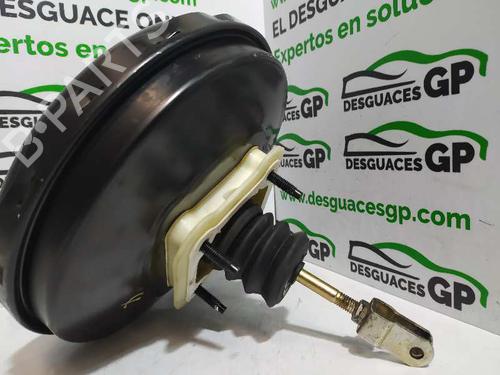 Servo brake CHEVROLET AVEO / KALOS Hatchback (T200) 1.4 | BP7150914M42 