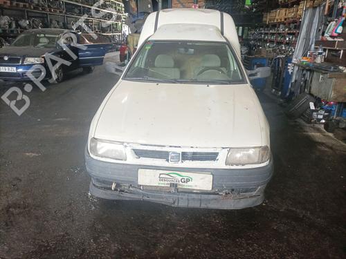 Used Parts SEAT INCA (6K9) 1.9 SDI 4995058