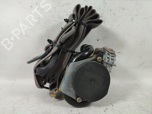 Front right seatbelt CITROËN XSARA PICASSO (N68) 2.0 HDi | BP13718484I25 