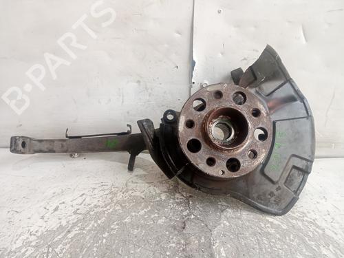 Left front steering knuckle MERCEDES-BENZ S-CLASS (W220) S 500 4-matic (220.084, 220.184) | BP13655924M25 