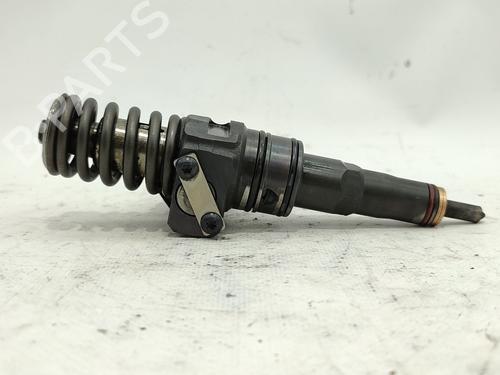 Injector AUDI A3 Sportback (8PA) 1.9 TDI | BP29370501M100 