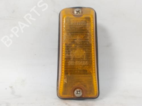 Used Left side indicator SUZUKI SAMURAI Closed Off-Road Vehicle (SJ_) 1.0 All-wheel Drive (SJ410) (45 hp) 13492870