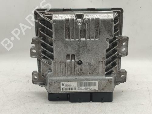 Used Engine control unit (ECU) CITROËN C4 II (NC_) [2009-2025]  16703122