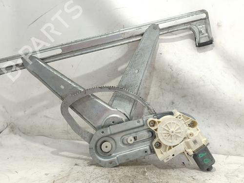 Front right window mechanism FORD FOCUS II (DA_, HCP, DP) 1.8 TDCi | BP27598420C23 