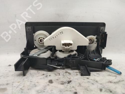 Climate control SEAT INCA (6K9) 1.9 SDI | BP27639774I5 