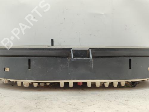 Instrument cluster RENAULT MEGANE I (BA0/1_) | BP21792642C47