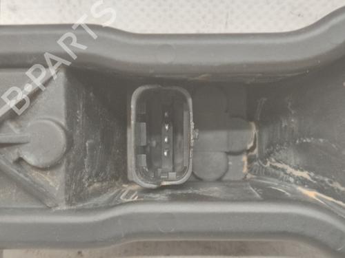 Lamp holder NISSAN PRIMERA Hatchback (P12)  | BP16714067L10 