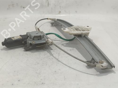 Used Rear left window mechanism DAEWOO NUBIRA Wagon (J100) [1997-2025]  16967140
