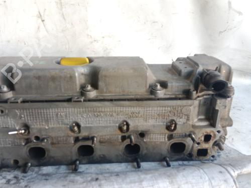 Used Cylinder head OPEL VECTRA B Estate (J96) 2.0 DTI 16V (F35) (101 hp) 31131526