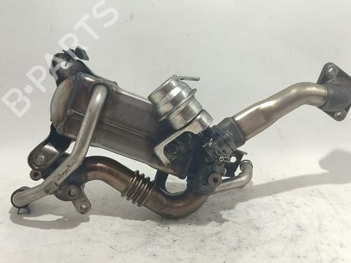 Used Egr Egr OPEL ASTRA J (P10) 1.7 CDTI (68) (110 hp) 34606224 34606224