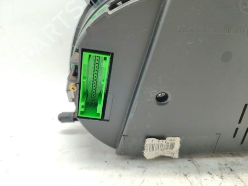 Instrument cluster SKODA OCTAVIA I (1U2) 1.9 TDI | BP30161062C47