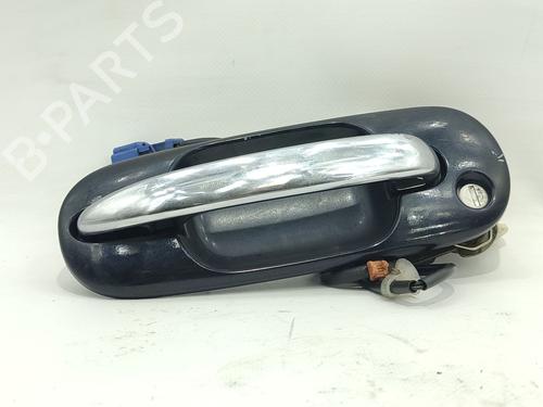 Used Front left exterior door handle ROVER 45 I Saloon (RT) 1.6 (109 hp) 29220982