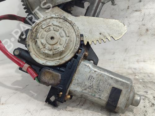Front right window mechanism SUZUKI BALENO (EG) 1.9 TD (SY419) | BP18055209C23 