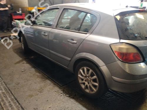 Switch OPEL ASTRA H (A04) 1.7 CDTI (L48) | BP37016061I30 - Image 9