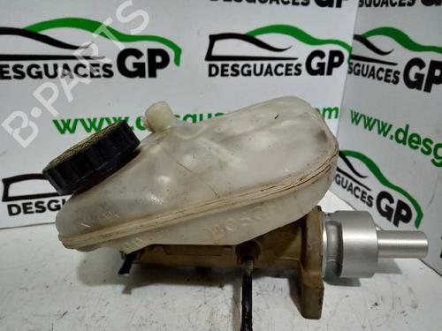 Used Brake master cylinder CITROËN BERLINGO Box Body/MPV (B9) [2008-2025]  7145791