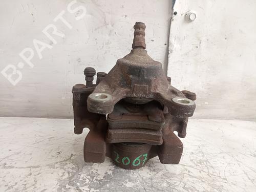 Right rear brake caliper MERCEDES-BENZ C-CLASS (W203)  | BP13662937M106 