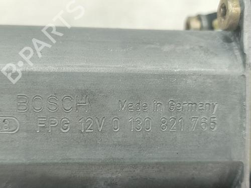 Left front window motor AUDI A4 B6 (8E2) 1.9 TDI | BP38203602E21 - Image 3