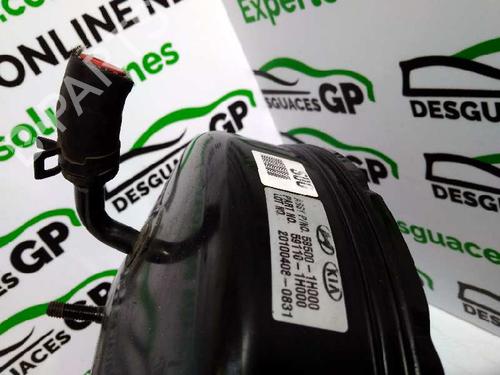 Servo brake HYUNDAI i30 Estate (FD) 1.6 CRDi | BP7142486M42 