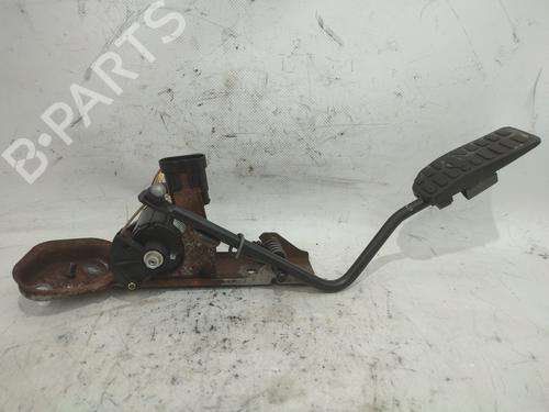 Used Pedal NISSAN ALMERA TINO (V10) [1998-2006]  18089117