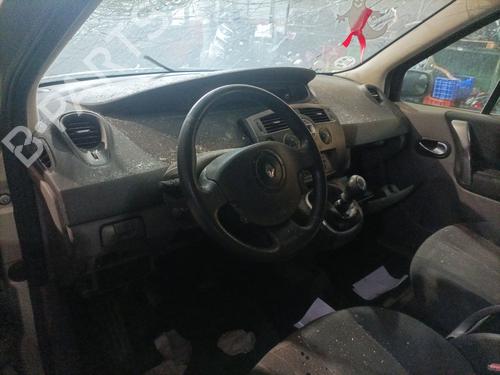 Left front window switch RENAULT GRAND SCÉNIC II (JM0/1_) 2.0 dCi (JM1K) | BP40024087I27 - Image 11