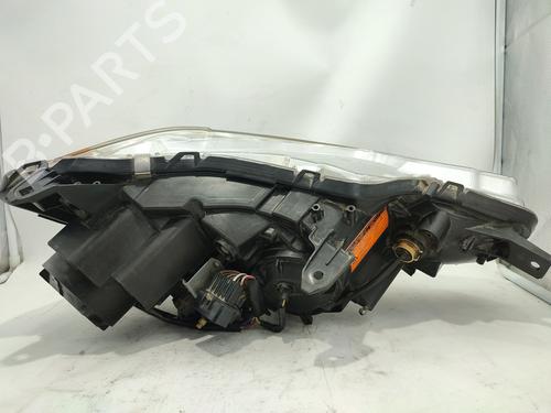 Left headlight MITSUBISHI OUTLANDER II (CW_W) 2.2 DI-D | BP30055854C28 