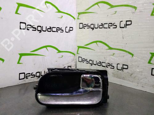 Used Front right interior door handle NISSAN PRIMERA Hatchback (P11) [1996-2002]  7132674