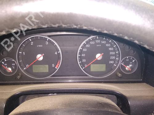 Engine FORD MONDEO III (B5Y) | BP7763327M1 - Image 12