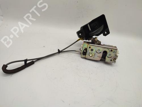 Used Rear left lock FORD ESCORT VI Turnier (GAL, ANL) [1995-2002]  16253441